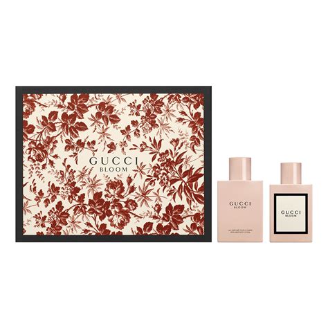 coffret gucci bloom sephora|gucci bloom perfume sephora.